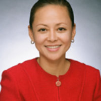 Christine Camp, President Avalon Development Group