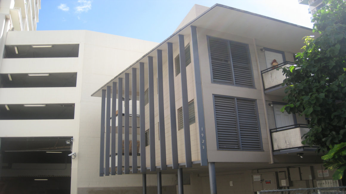 Dudoit Ln Apartments