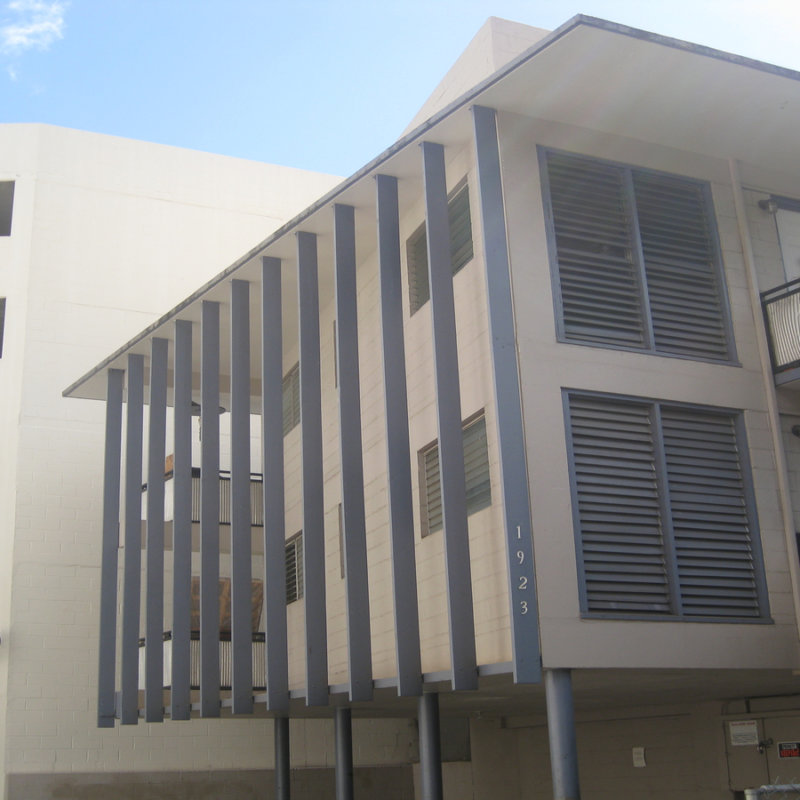 Dudoit Ln Apartments