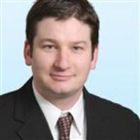 Jory Wilcox, Colliers Valuation